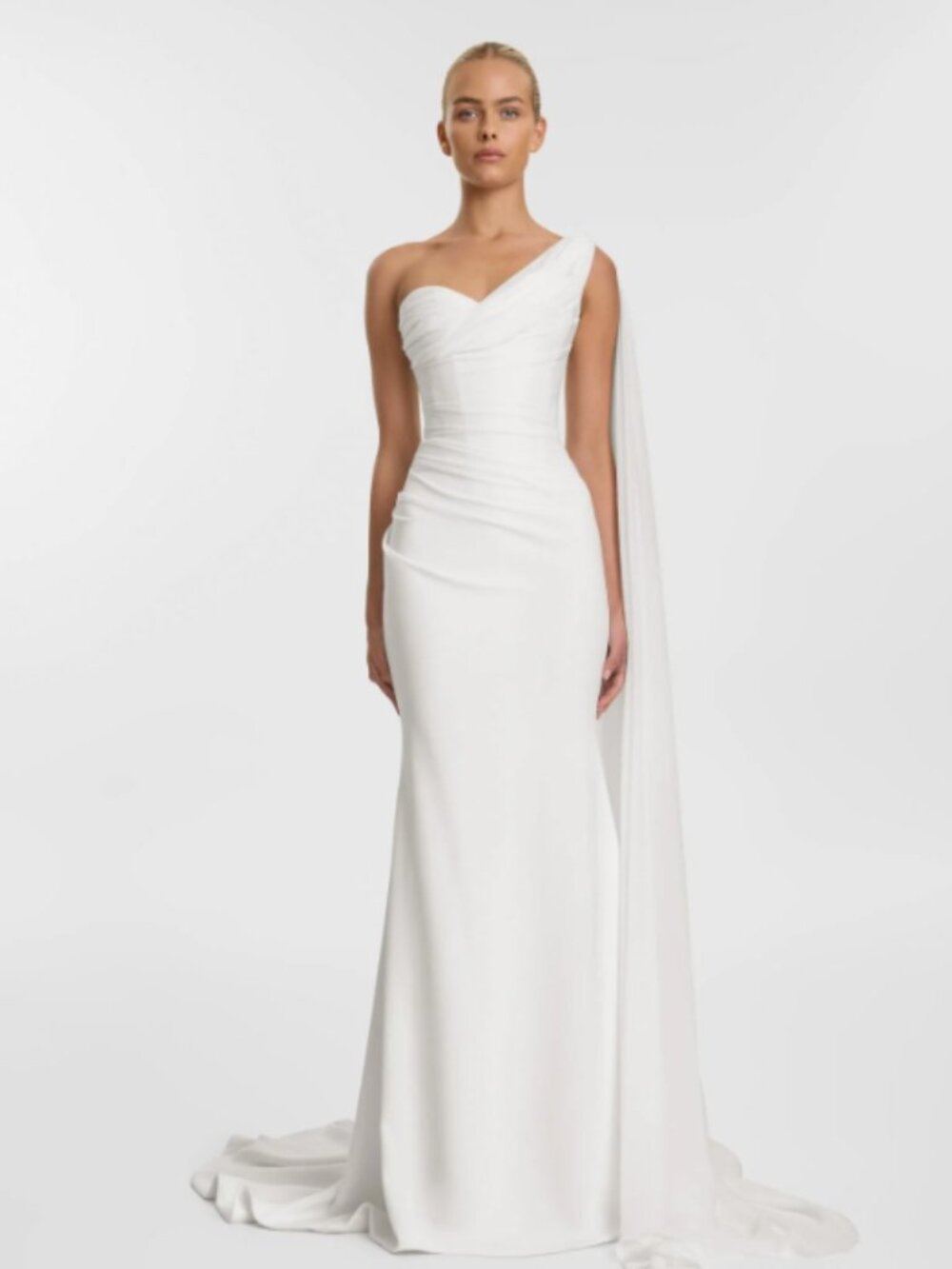 KYHA, ELM - Wedding Dress